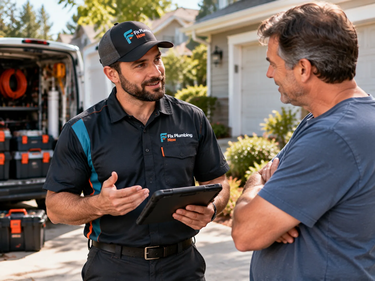 Clogged Drain Service Fairfield, OH FAQs